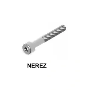 FVE šroub nerez M8x30 mm 