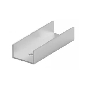 FVE AL spojka 45x40mm