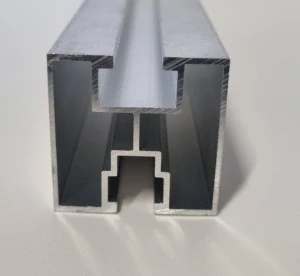FVE profil S1538 40x40mm 