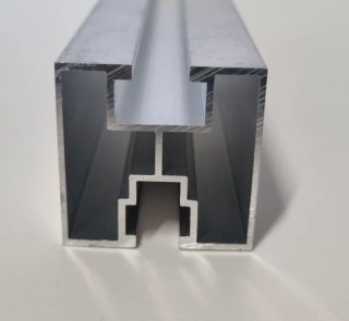 FVE profil S1538 40x40mm 